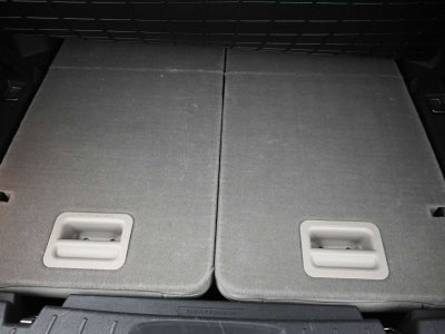 2015 Ford Explorer Base