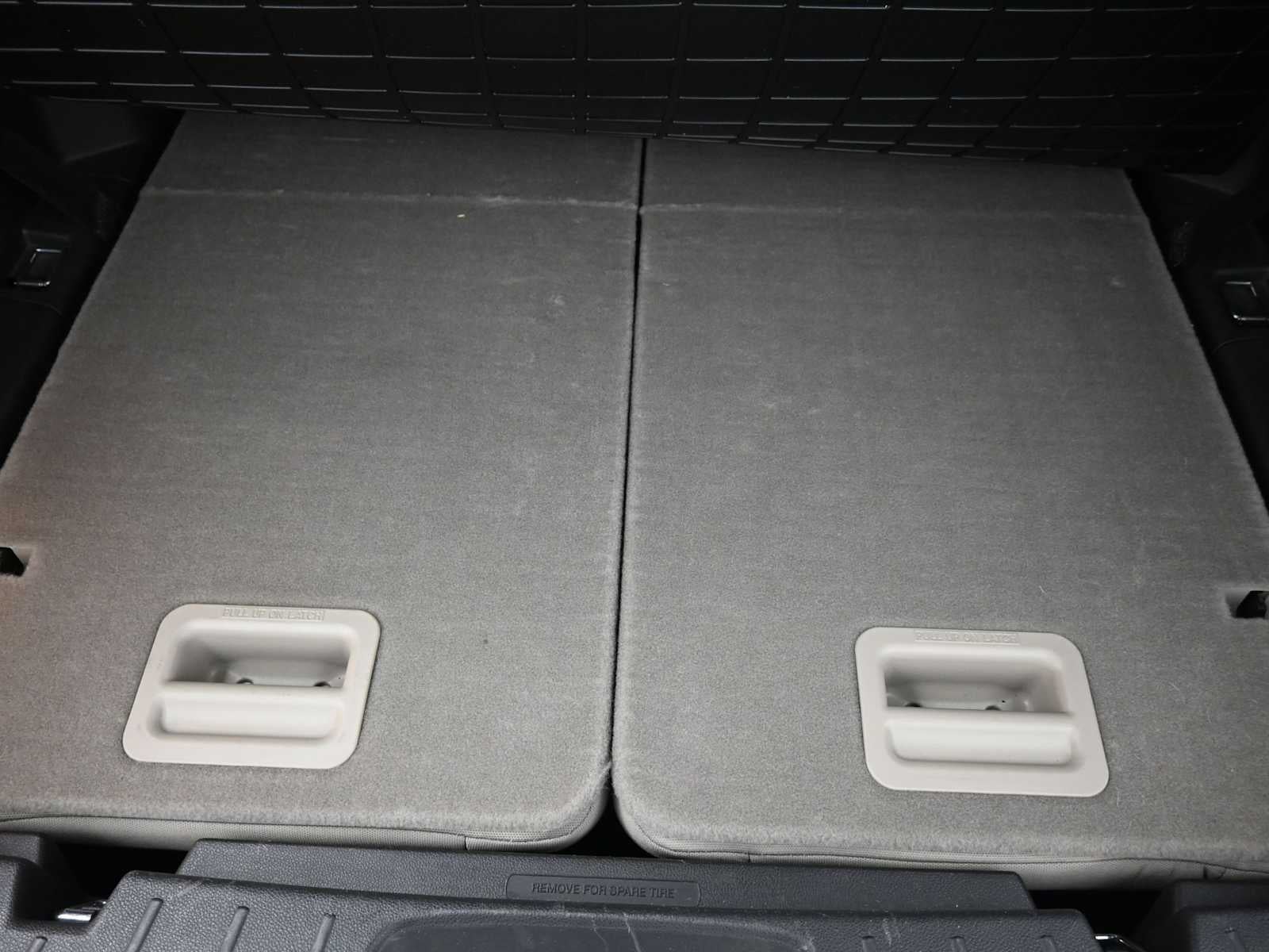 2015 Ford Explorer Base