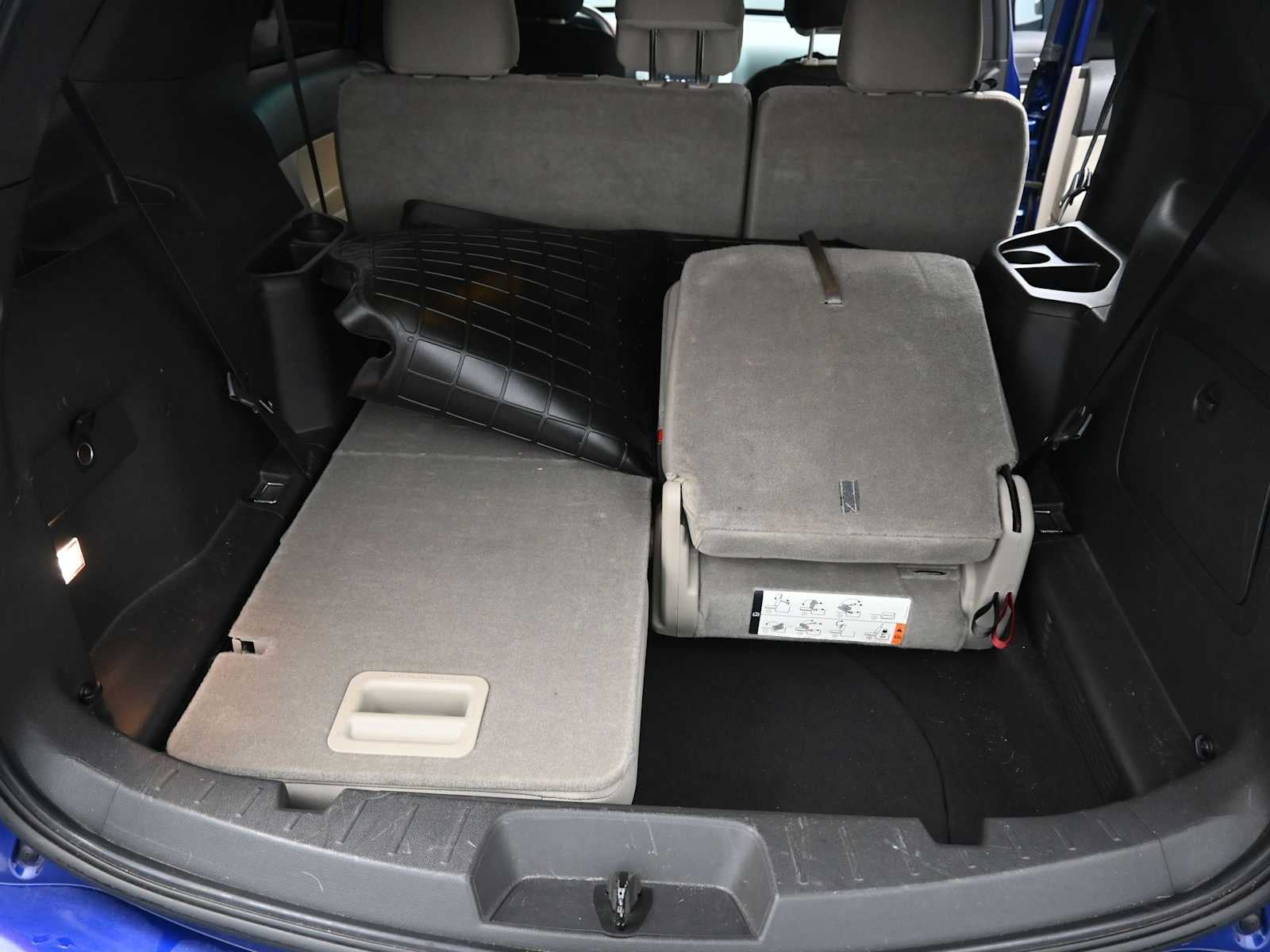 2015 Ford Explorer Base