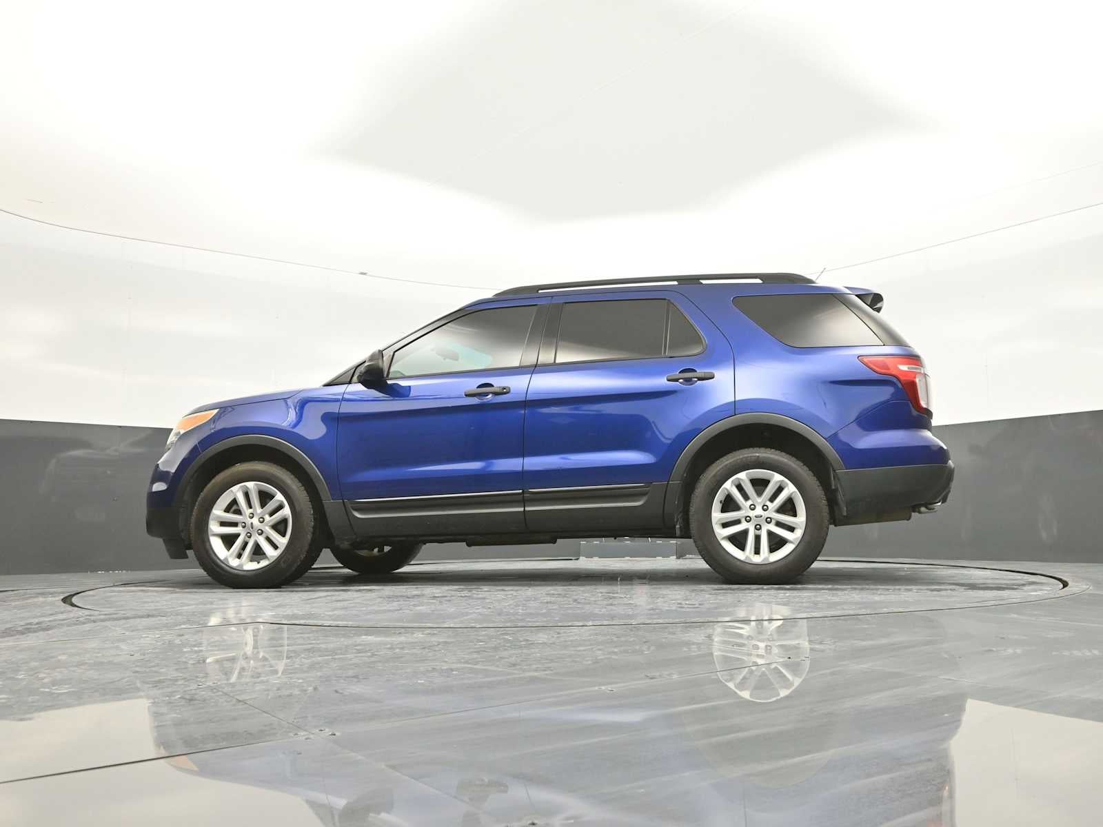 2015 Ford Explorer Base