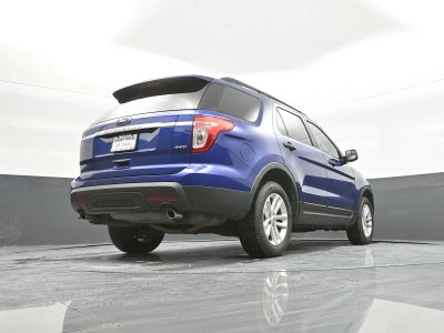 2015 Ford Explorer Base