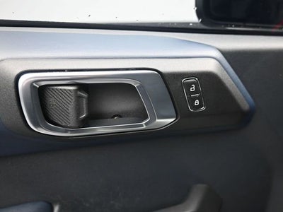 2023 Ford Bronco Heritage Edition