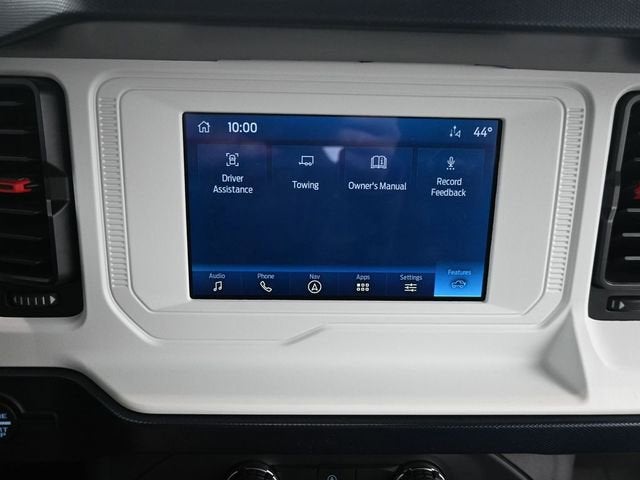 2023 Ford Bronco Heritage Edition