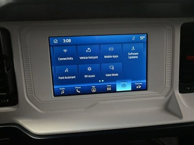 2023 Ford Bronco Heritage Edition