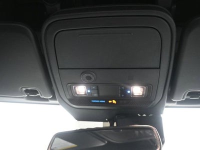 2023 Ford Bronco Heritage Edition