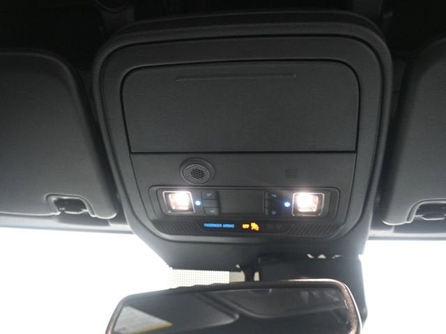 2023 Ford Bronco Heritage Edition