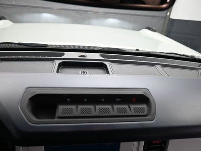 2023 Ford Bronco Heritage Edition