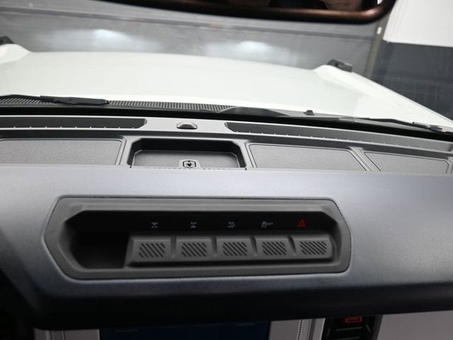 2023 Ford Bronco Heritage Edition