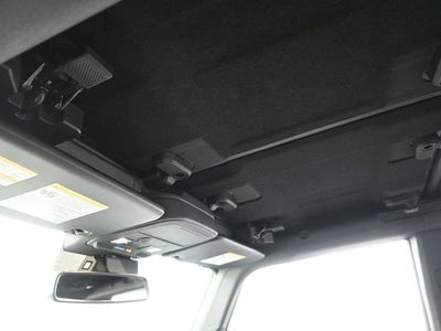 2023 Ford Bronco Heritage Edition