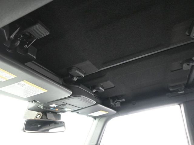 2023 Ford Bronco Heritage Edition