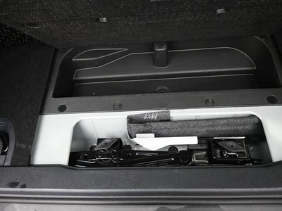 2023 Ford Bronco Heritage Edition