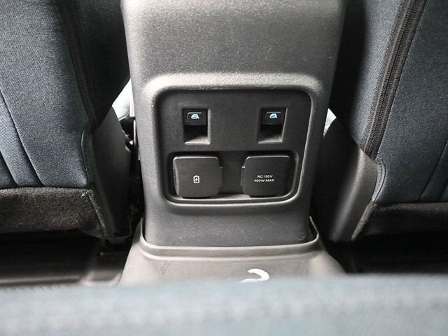 2023 Ford Bronco Heritage Edition