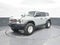 2023 Ford Bronco Heritage Edition