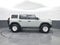 2023 Ford Bronco Heritage Edition