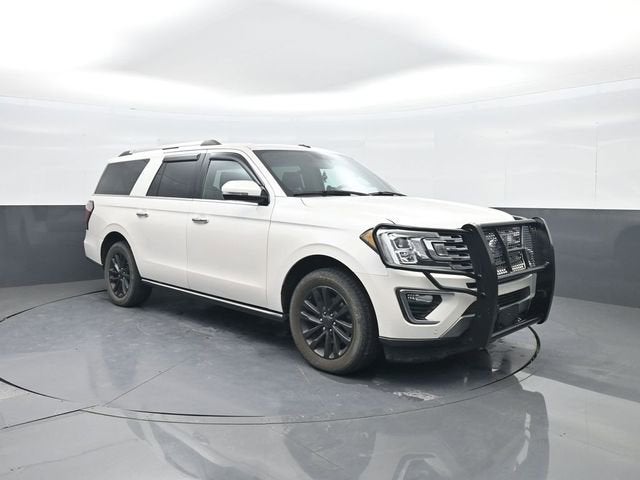 2019 Ford Expedition Max Limited