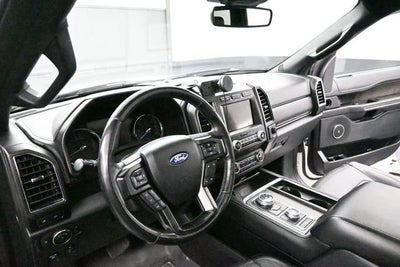 2019 Ford Expedition Max Limited