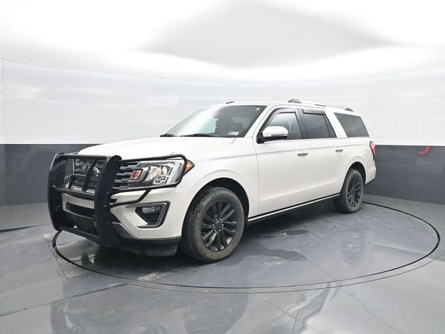 2019 Ford Expedition Max Limited