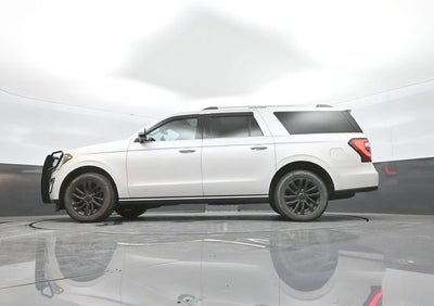 2019 Ford Expedition Max Limited