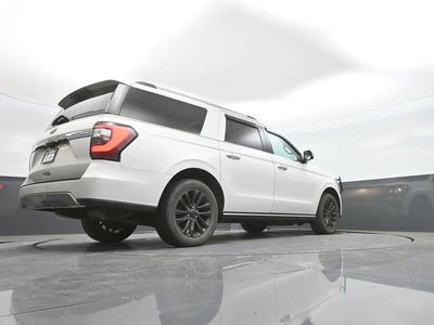 2019 Ford Expedition Max Limited
