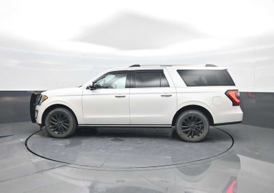 2019 Ford Expedition Max Limited