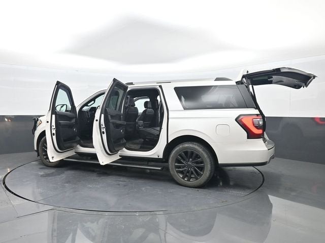 2019 Ford Expedition Max Limited