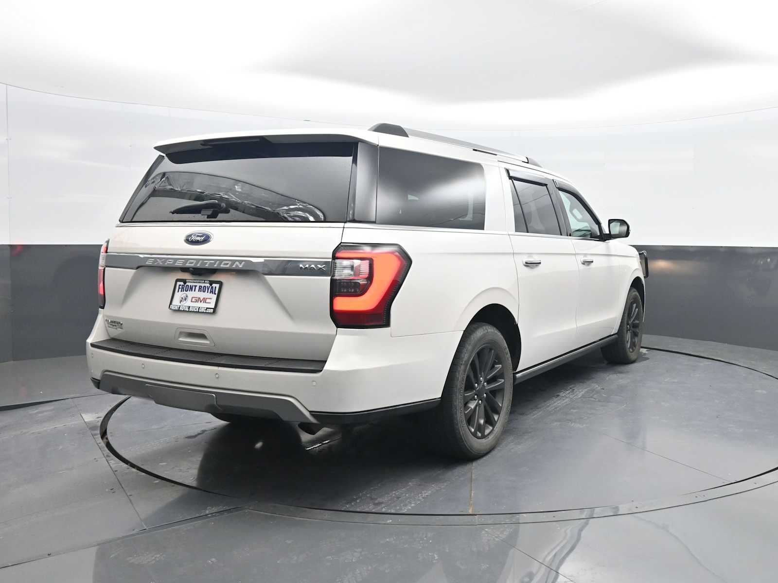 2019 Ford Expedition Max Limited