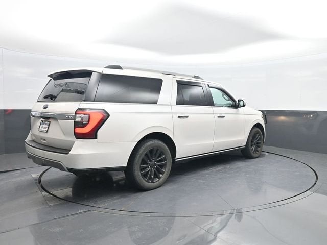 2019 Ford Expedition Max Limited