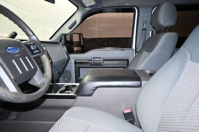 2016 Ford Super Duty F-250 SRW Lariat