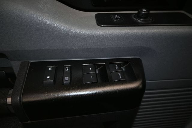 2016 Ford Super Duty F-250 SRW Lariat