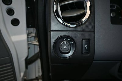 2016 Ford Super Duty F-250 SRW Lariat
