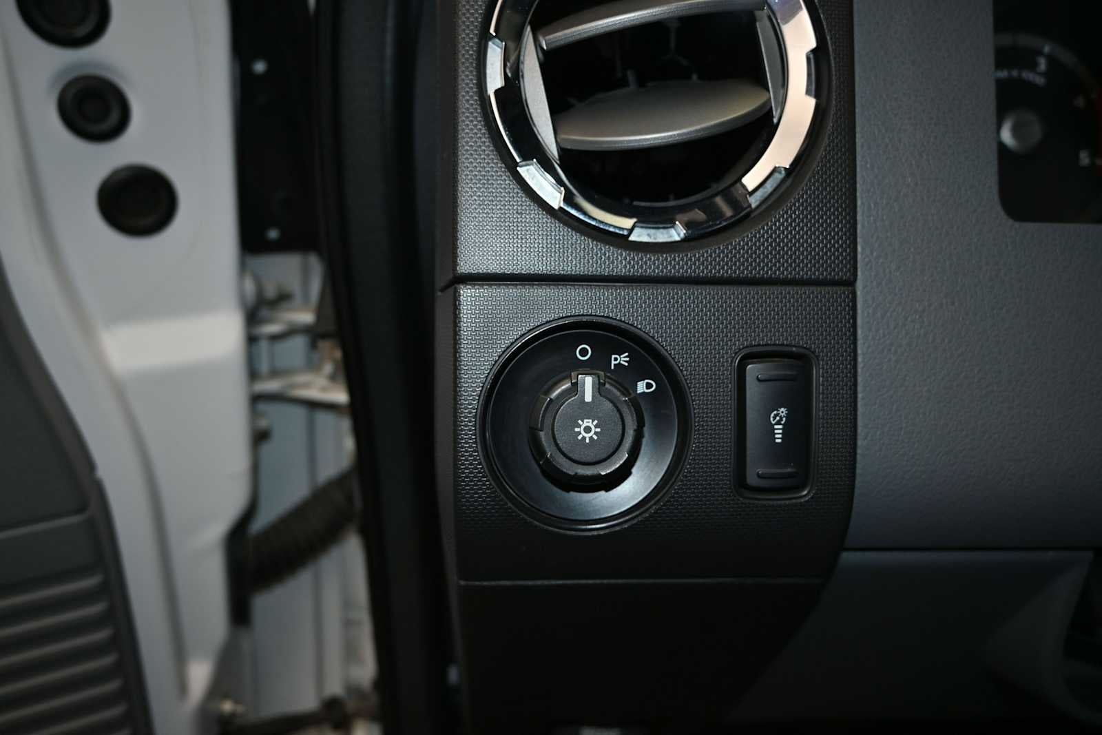 2016 Ford Super Duty F-250 SRW Lariat