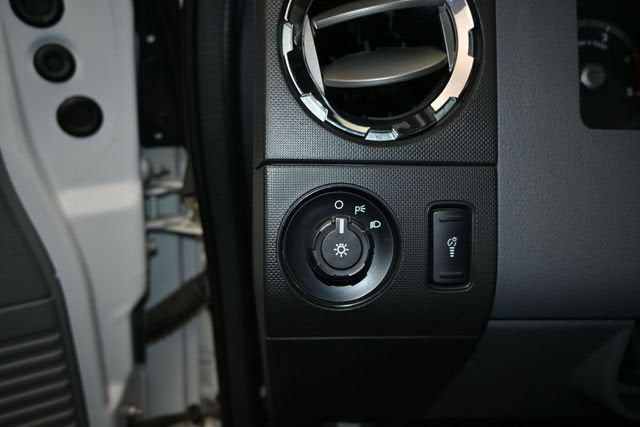 2016 Ford Super Duty F-250 SRW Lariat