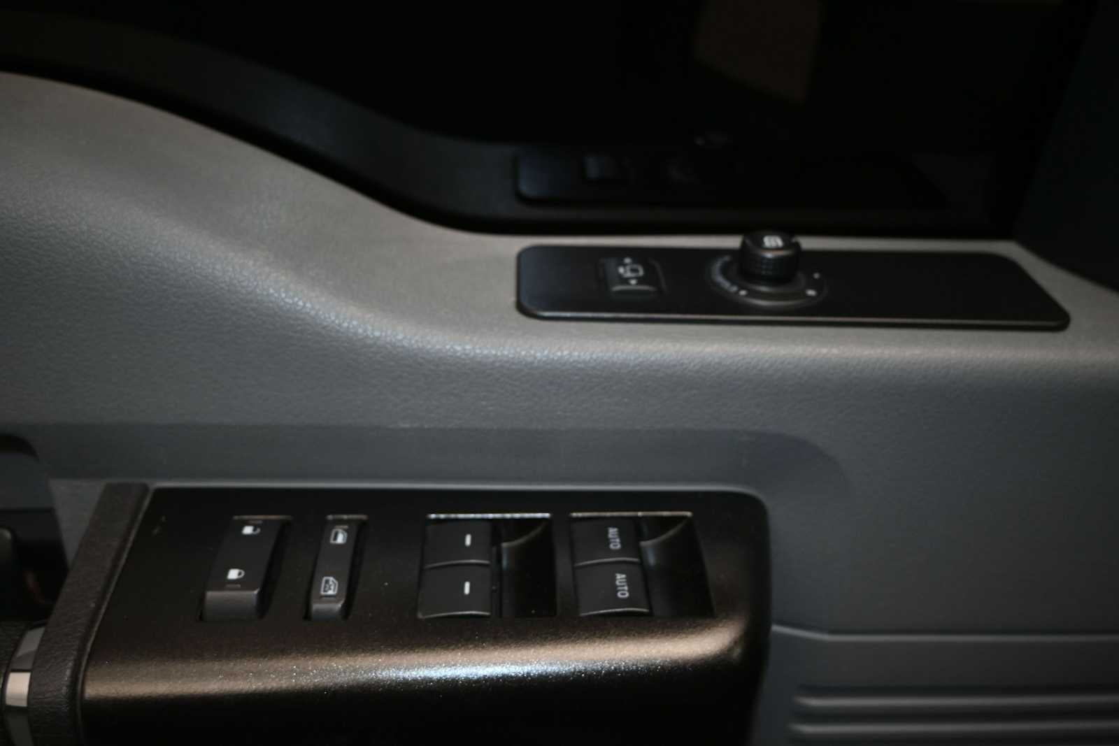 2016 Ford Super Duty F-250 SRW Lariat
