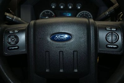 2016 Ford Super Duty F-250 SRW Lariat