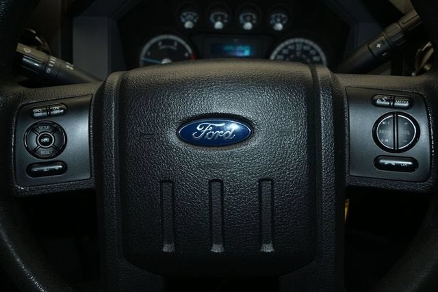 2016 Ford Super Duty F-250 SRW Lariat