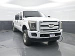 2016 Ford Super Duty F-250 SRW Lariat