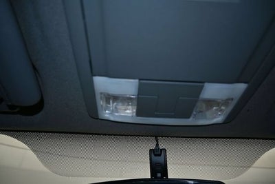 2016 Ford Super Duty F-250 SRW Lariat