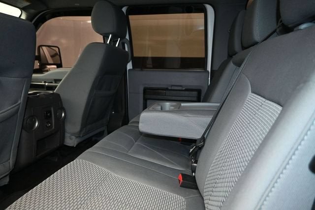 2016 Ford Super Duty F-250 SRW Lariat