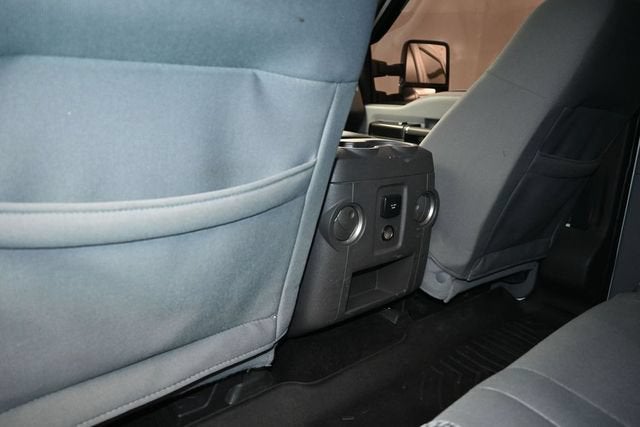 2016 Ford Super Duty F-250 SRW Lariat