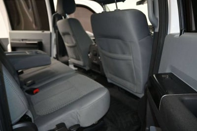 2016 Ford Super Duty F-250 SRW Lariat