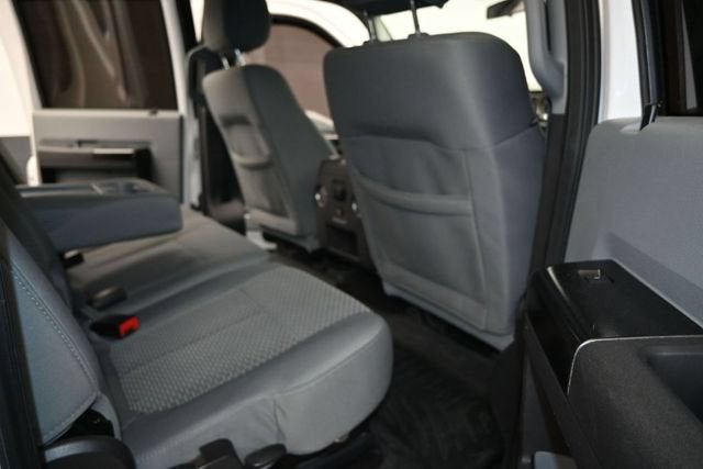 2016 Ford Super Duty F-250 SRW Lariat