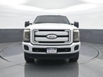 2016 Ford Super Duty F-250 SRW Lariat
