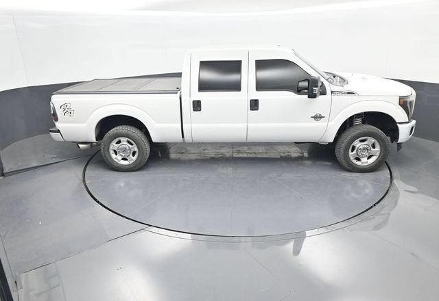 2016 Ford Super Duty F-250 SRW Lariat
