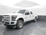 2016 Ford Super Duty F-250 SRW Lariat