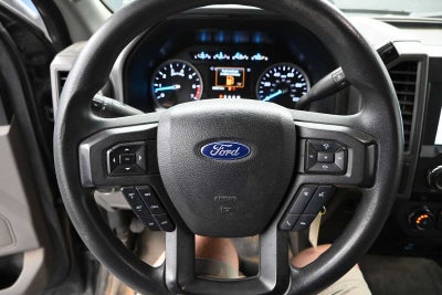 2022 Ford Super Duty F-350 SRW XL