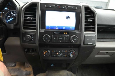 2022 Ford Super Duty F-350 SRW XL