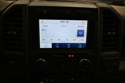 2022 Ford Super Duty F-350 SRW XL