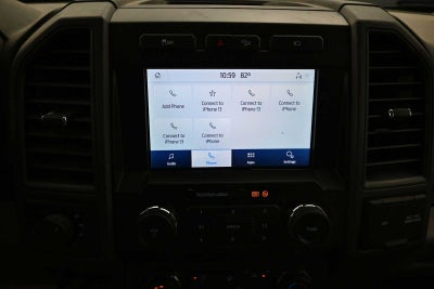 2022 Ford Super Duty F-350 SRW XL