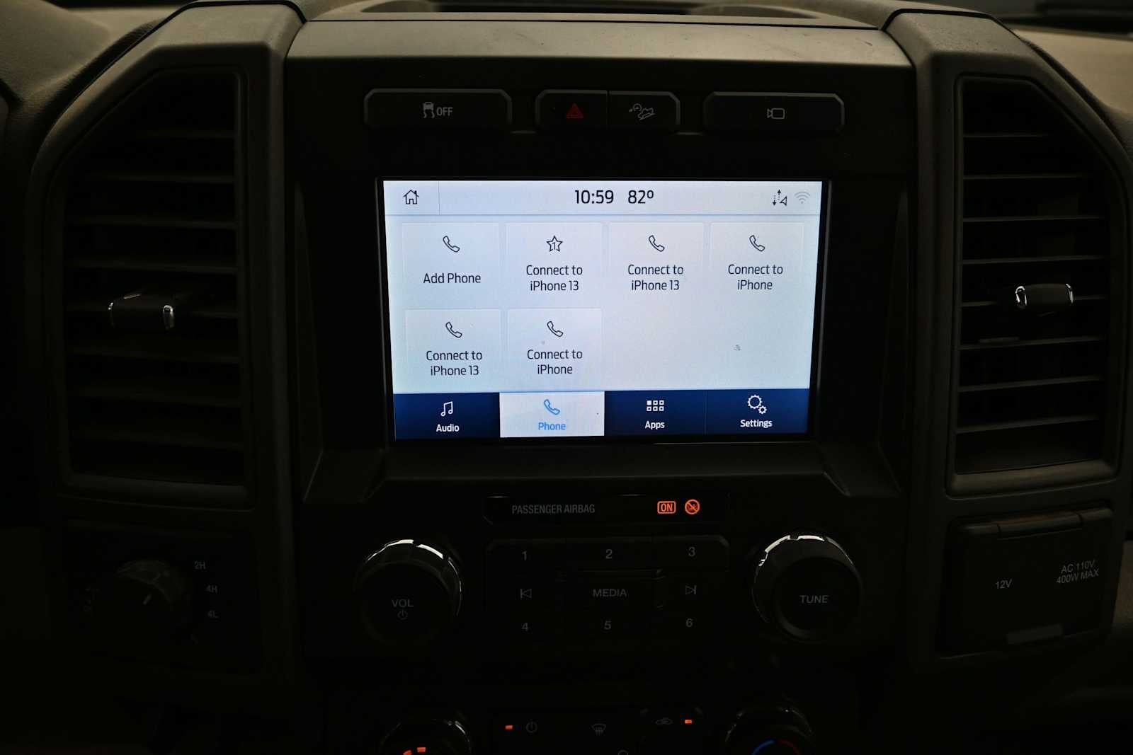 2022 Ford Super Duty F-350 SRW XL