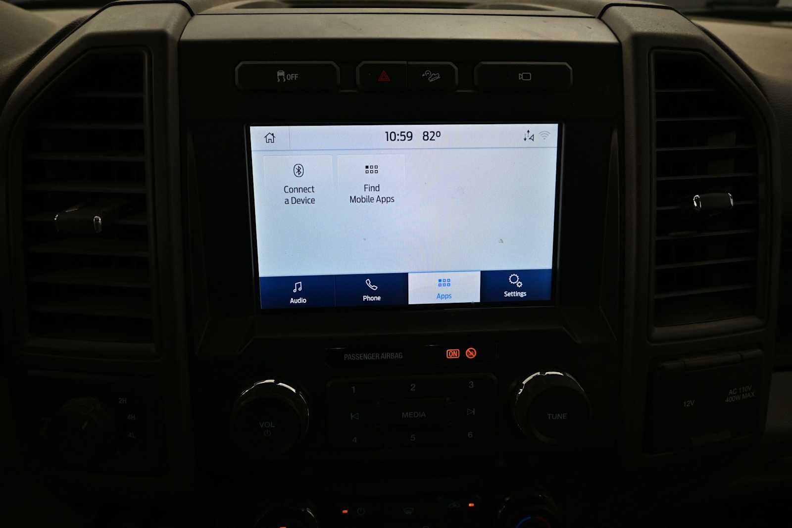 2022 Ford Super Duty F-350 SRW XL